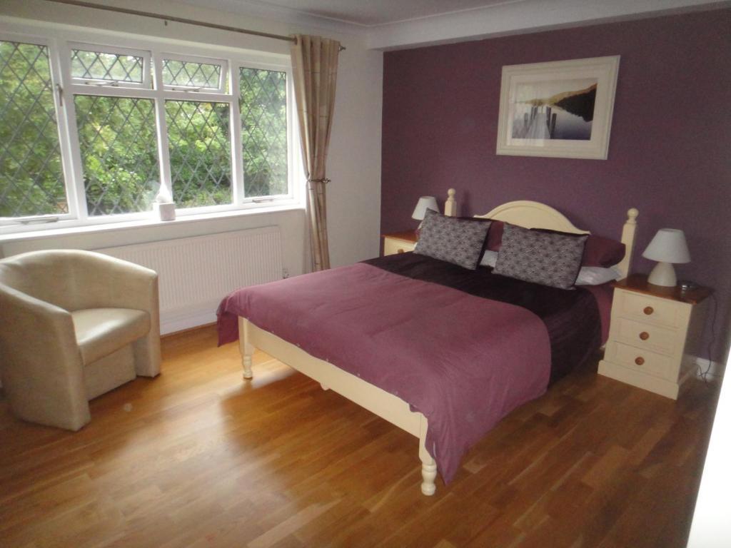 The Oaks Guest House Londra Camera foto