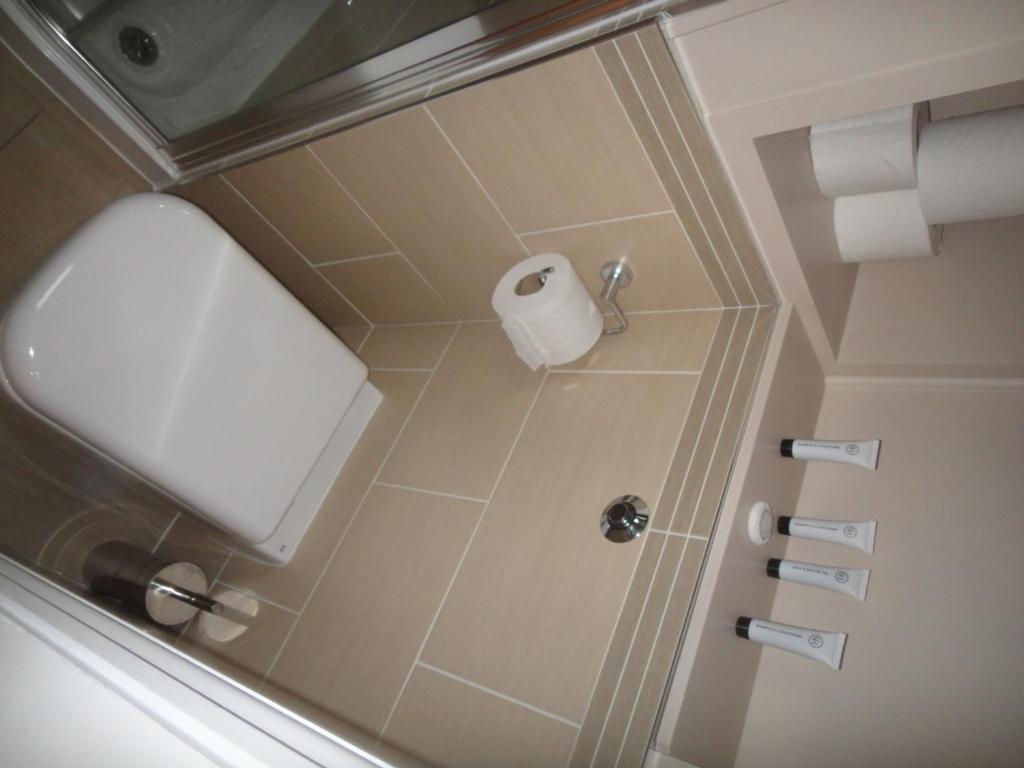 The Oaks Guest House Londra Camera foto