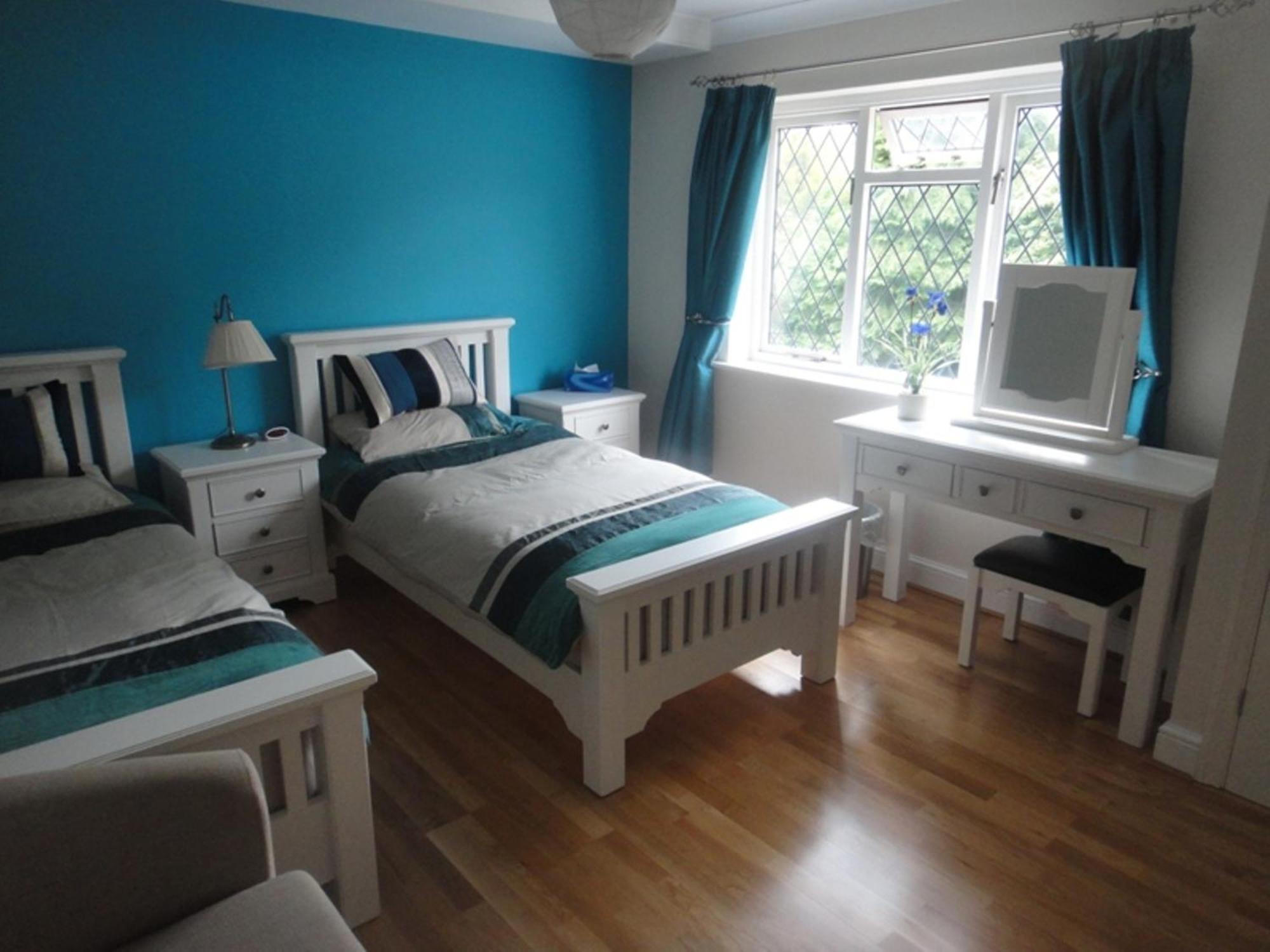 The Oaks Guest House Londra Esterno foto