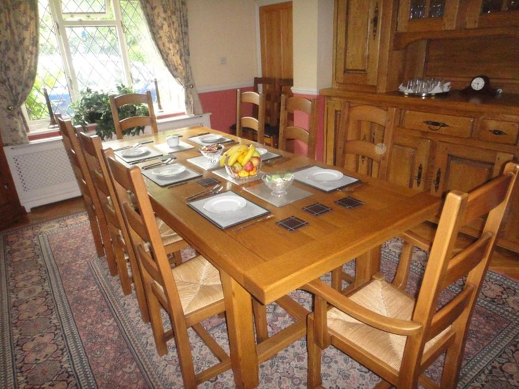 The Oaks Guest House Londra Esterno foto