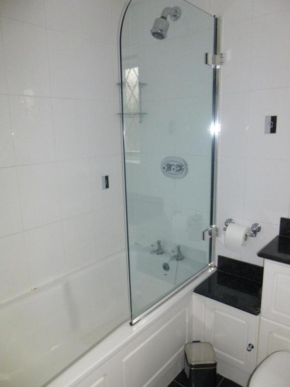 The Oaks Guest House Londra Camera foto
