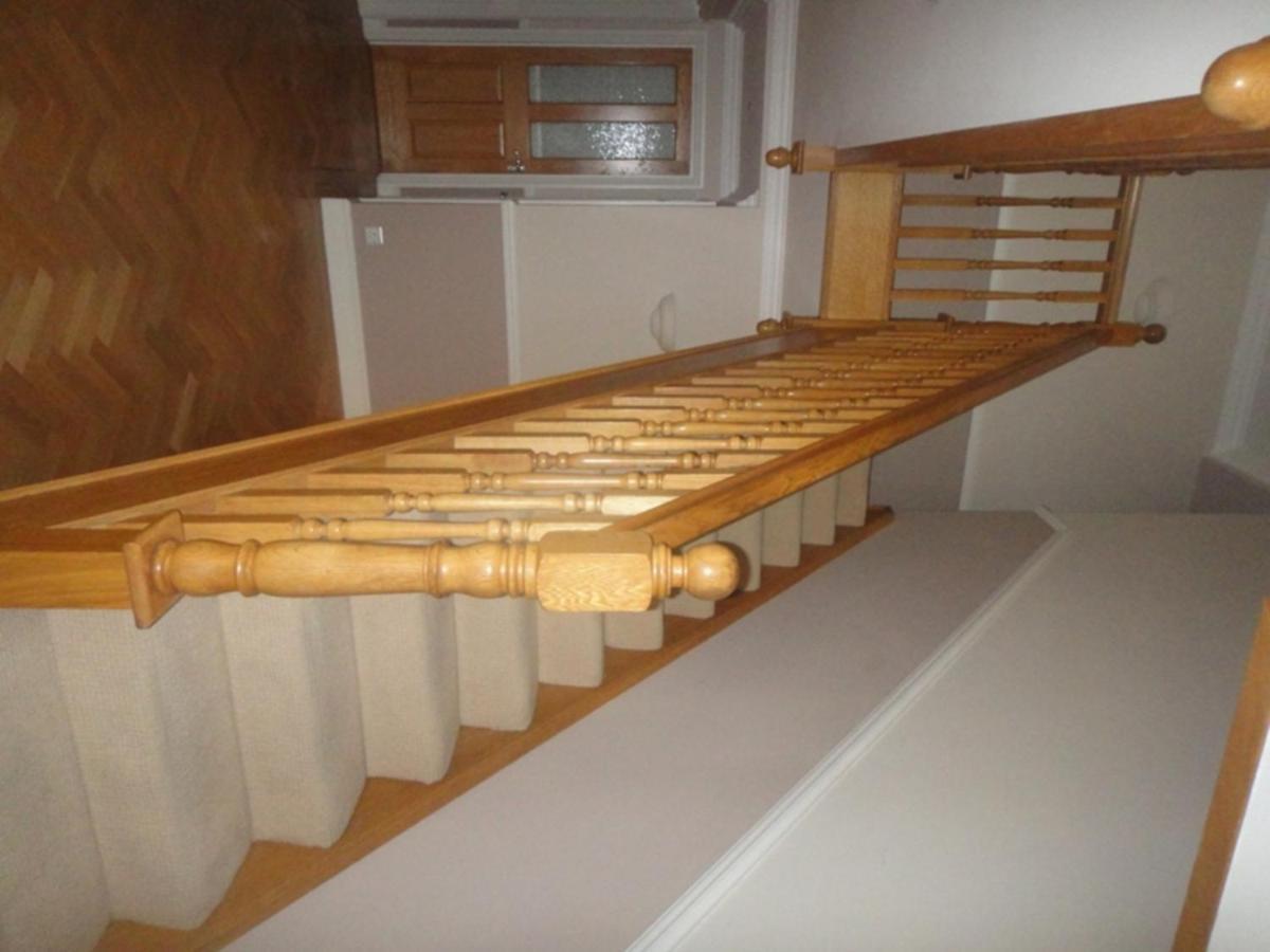 The Oaks Guest House Londra Esterno foto