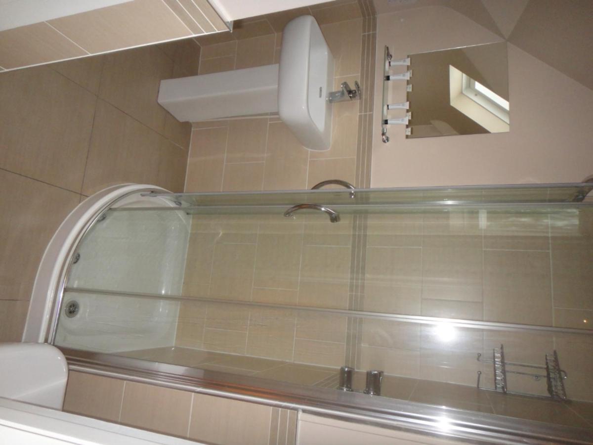 The Oaks Guest House Londra Camera foto