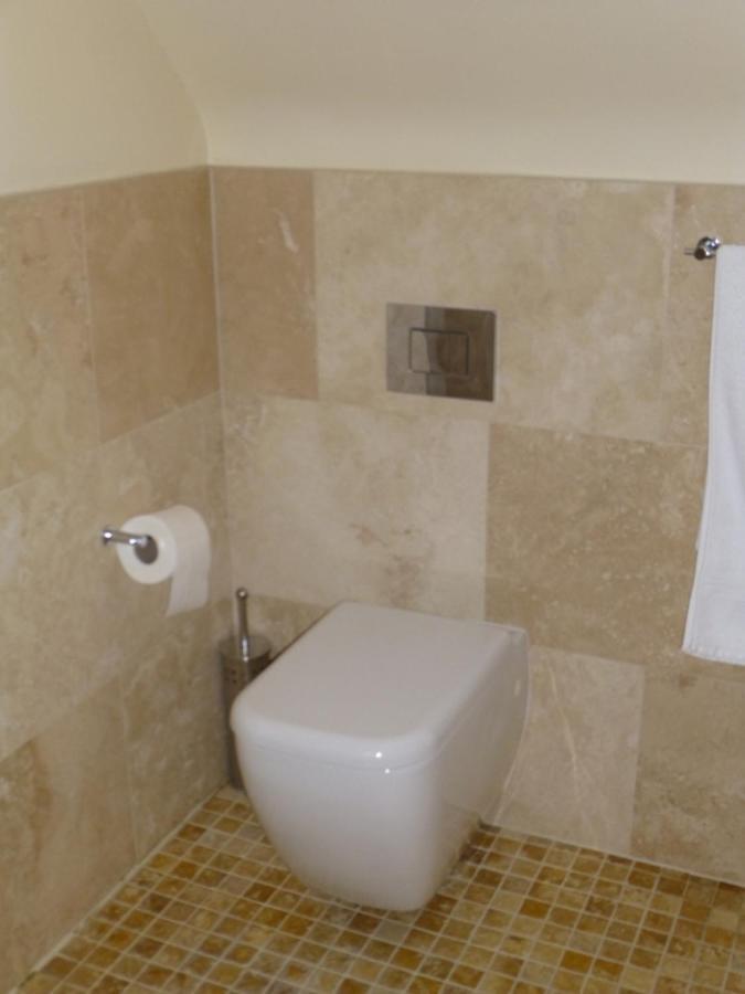 The Oaks Guest House Londra Camera foto