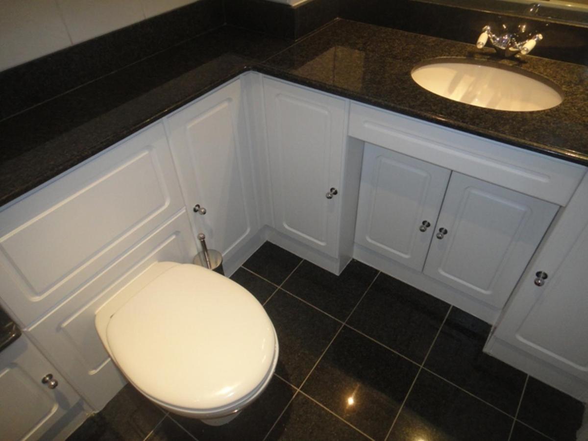 The Oaks Guest House Londra Camera foto
