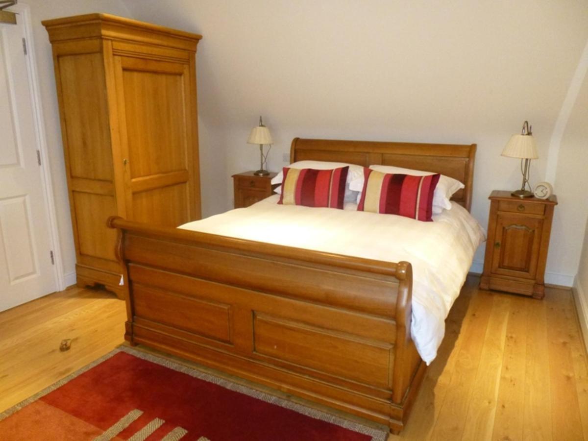 The Oaks Guest House Londra Camera foto
